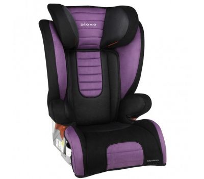 Scaun auto 15-36 kg cu prindere Isofix Monterey 2 Purple - Diono