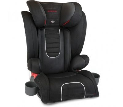 Scaun Auto 15-36 kg cu Prindere Isofix Monterey 2 Black - Diono - Diono