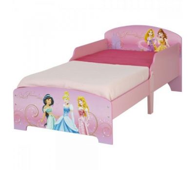 Patut copii Disney Princess MDF - Worlds Apart - Worlds Apart