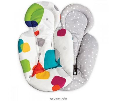 Perna pentru Nou Nascuti Mamaroo - 4Moms - 4Moms