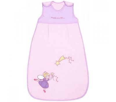 Sac de Dormit Pink Fairy 6-18 luni 2.5 Tog - Slumbersac - Slumbersac