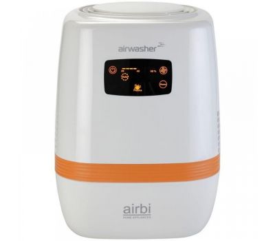 Umidificator si Purificator de Aer Airwasher - Airbi - Airbi