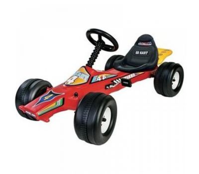 Go Kart Formula 1 - Dohany - Dohany