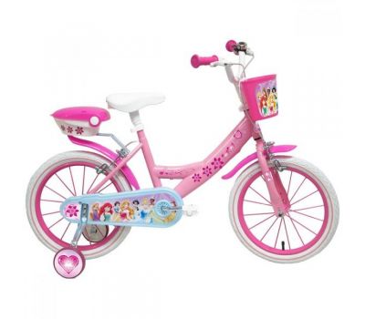 Bicicleta Disney Princess 16 - Denver - Denver