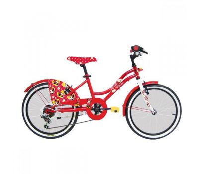 Bicicleta Minnie Mouse 20 - Denver - Denver