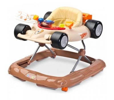 Premergatorul Speeder - Toyz - Beige - Toyz