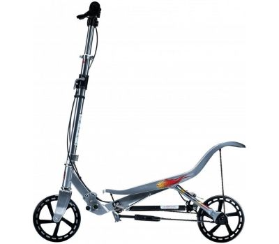 Trotineta X580 Series Messi - Space Scooter - Space Scooter