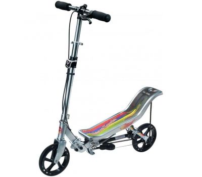 Trotineta X580 Series Messi - Space Scooter - Space Scooter