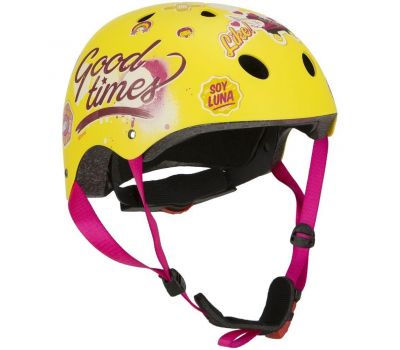 Casca de protectie Skate Soy Luna SV9020 - Seven - Seven