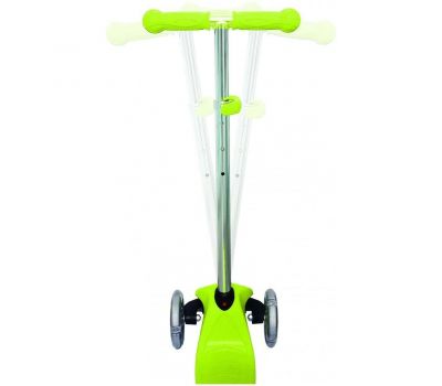 Trotineta Primo V2 Lights Verde - Globber - Globber