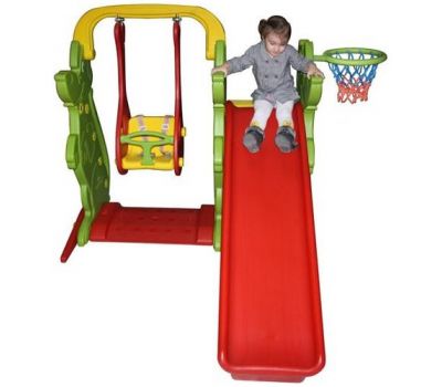 Centru de Joaca 3 in 1 A - King Kids - King Kids