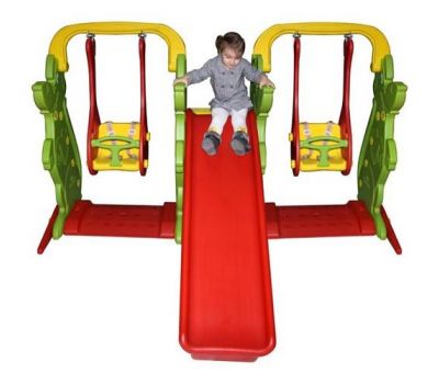 Centru de Joaca 3 in 1 - King Kids - King Kids