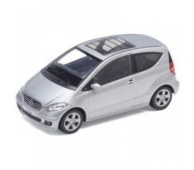 Mercedes-Benz A200 1:24 - Welly - Welly