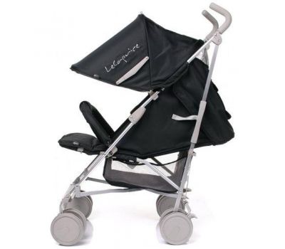 Carucior Copii Le Caprice - 4 Baby - Negru - 4 Baby