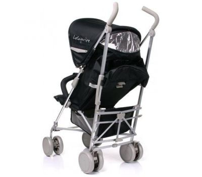 Carucior Copii Le Caprice - 4 Baby - Negru - 4 Baby