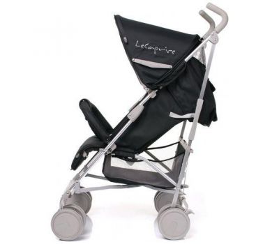 Carucior Copii Le Caprice - 4 Baby - Negru - 4 Baby