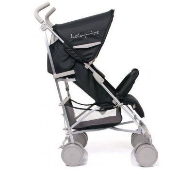 Carucior Copii Le Caprice - 4 Baby - Negru - 4 Baby