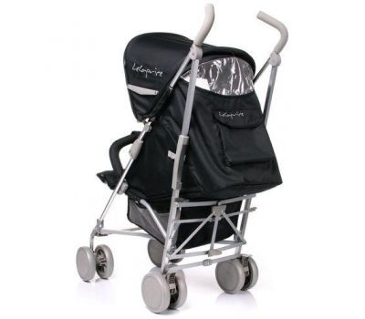 Carucior Copii Le Caprice - 4 Baby - Negru - 4 Baby