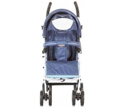 Carucior sport Sisi - Chipolino - Blue Indigo - Chipolino