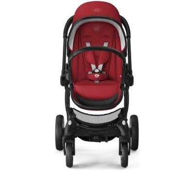 Set Evostar 1 + scoica auto Evoluna i-Size - Kiddy