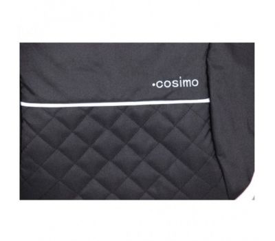 Carucior sport Cosimo Grey - Coletto - Coletto