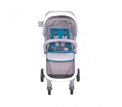 Carucior sport Cosimo Grey - Coletto - Coletto