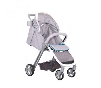 Carucior sport Cosimo Grey - Coletto - Coletto