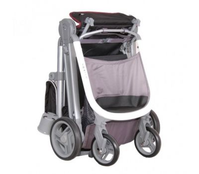 Carucior sport Cosimo Grey - Coletto - Coletto