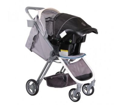 Carucior sport Cosimo Grey - Coletto - Coletto