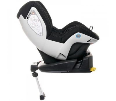 Scaun auto FOX Isofix 0-18kg. Belly Button - Osann - Osann