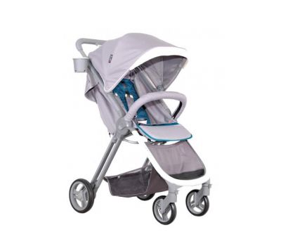 Carucior sport Cosimo Grey - Coletto - Coletto