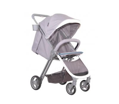 Carucior sport Cosimo Grey - Coletto - Coletto