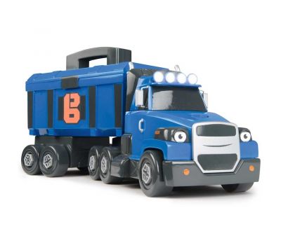 Camion Bob Constructorul Two Tons cu sunete si lumini - Smoby - Smoby