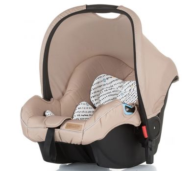 Carucior Fama 2 in 1 Caramel - Chipolino - Chipolino