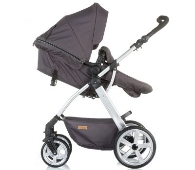 Carucior Fama 2 in 1 Granite Grey - Chipolino - Chipolino