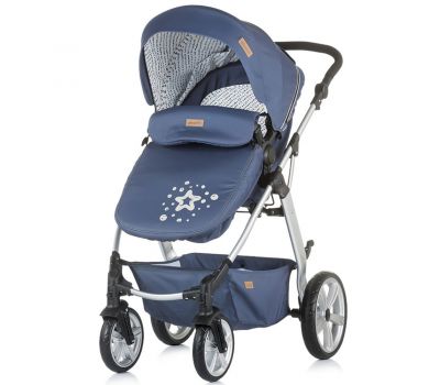 Carucior Fama Marine Blue - Chipolino - Chipolino