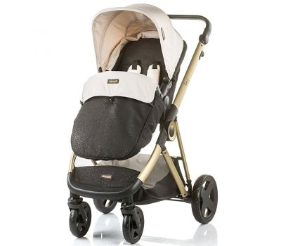 Carucior Sensi 2 in 1 Frappe - Chipolino - Chipolino