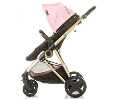 Carucior Sensi 2 in 1 Pink Mist - Chipolino - Chipolino