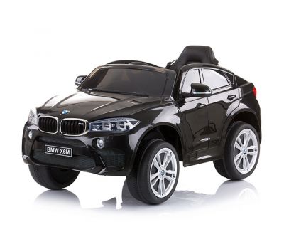 Masinuta electrica BMW X6 Black - Chipolino - Chipolino