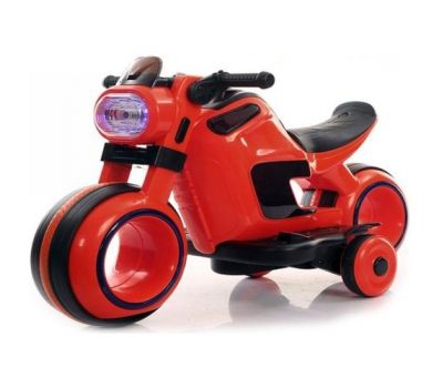 Motocicleta electrica copii Jupiter SMT-998 Rosu - Moni - Moni