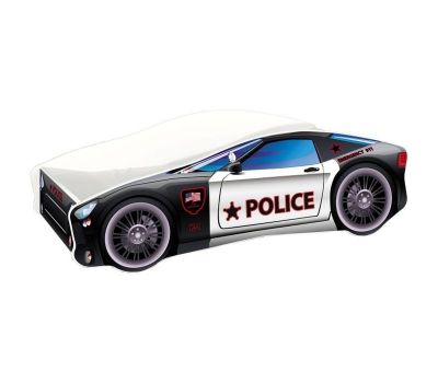 Pat Tineret Race Car 03 Police-160x80 - Mykids - MyKids