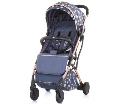 Carucior sport Vibe Denim Beige - Chipolino - Chipolino