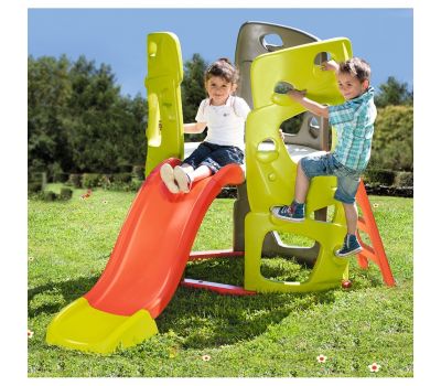 Centru de joaca Climbing Tower - Smoby - Smoby