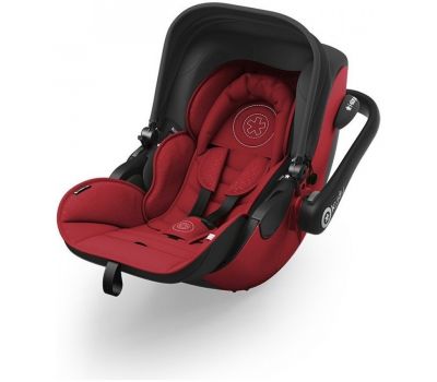 Scaun auto Evoluna i-Size Ruby Red - Kiddy - Kiddy