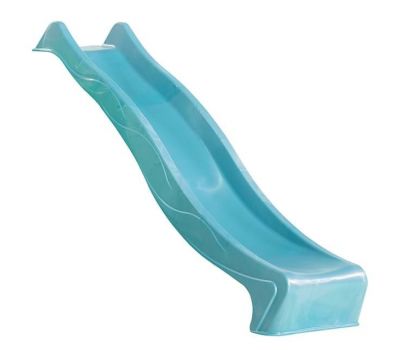 Tobogan Hdpe REX Rampa 150 cm  Turquoise - KBT - KBT