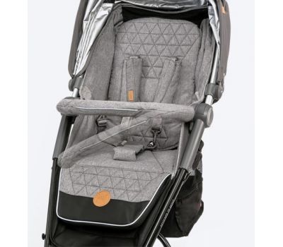 Carucior sport Magic Scandi Gray - Espiro - Espiro