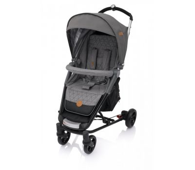 Carucior sport Magic Scandi Gray - Espiro - Espiro