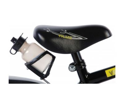 Bicicleta pentru baieti 14 inch cu roti ajutatoare partial montata Freedom - Volare - Volare