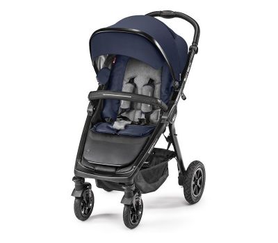 Carucior sport Sonic Air  Navy - Espiro - Espiro