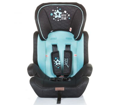 Scaun auto Jett 9-36 kg Sky Blue - Chipolino - Chipolino